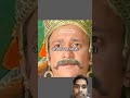 #भीभीसन का भतीजा मेघनाथ युद्ध में खारा हैं श्री राम के साथ हैं