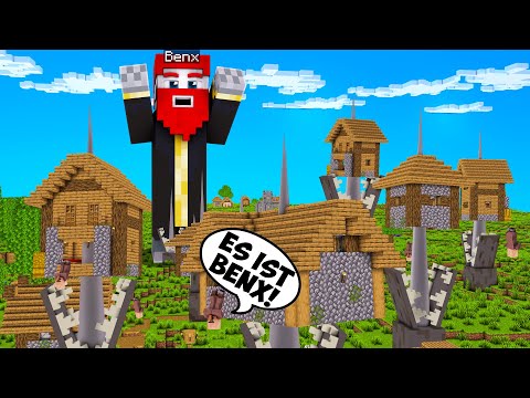 Video: Wo sind verzogene Wälder in Minecraft?