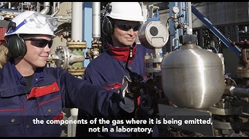 IRcell Technology, 2017 R&D 100 Award Finalist