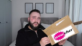 WOWCHER MYSTERY BOX UNBOXING REVIEW | DIRECT DAN screenshot 4