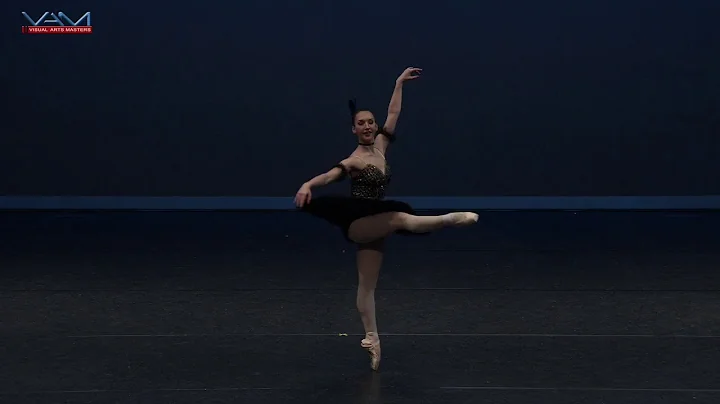 Brittney Maerker - Variation from Satanella