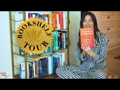 Lily Lit: My Favorite Reads | Read #WithMe | Lily Aldridge