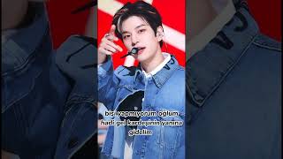 Pov Skz Üyelerine Dedin