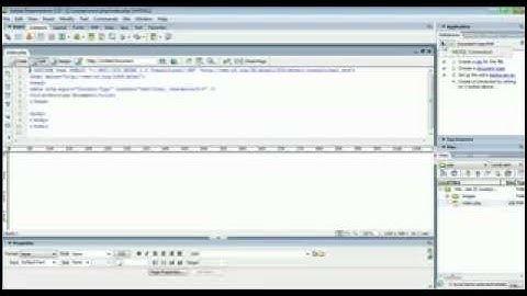 php mysql connection