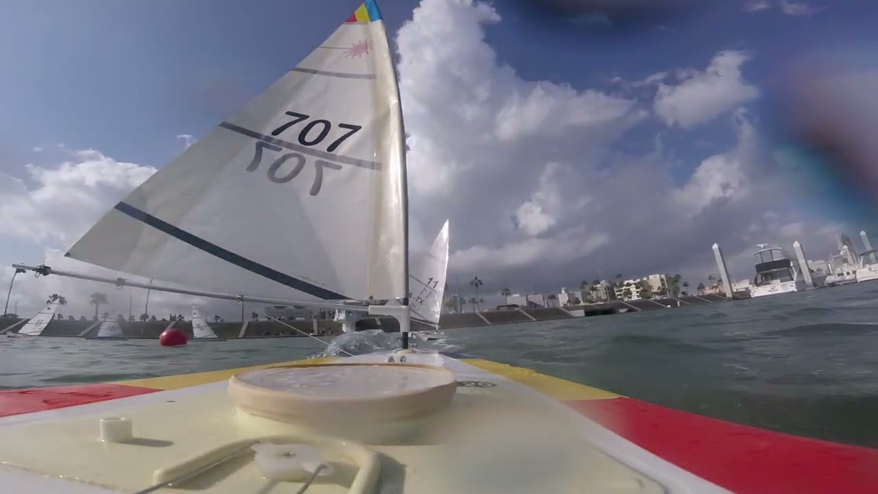 CBMYC Sail Out Laser - 25-1213 - Part 4