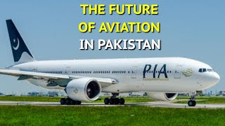 The Future Of Aviation In Stan Is It Finally Taking Off?