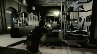 【UBI】SPLINTER CELL CONVICTION