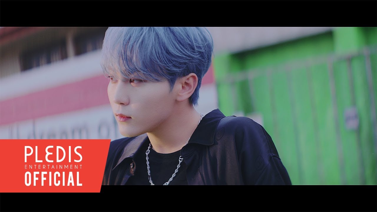 SEVENTEEN、8thミニアルバム『Your Choice』よりタイトル曲「Ready to 