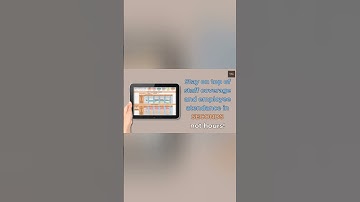 Quick guide: Employee Attendance Tracker in Excel
