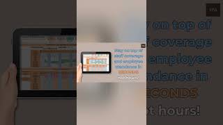 Quick guide: Employee Attendance Tracker in Excel