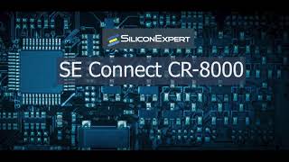 SiliconExpert CONNECT for CR-8000