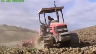 Same Krypton 100 con estirpatore 3 mt . _Full HD_