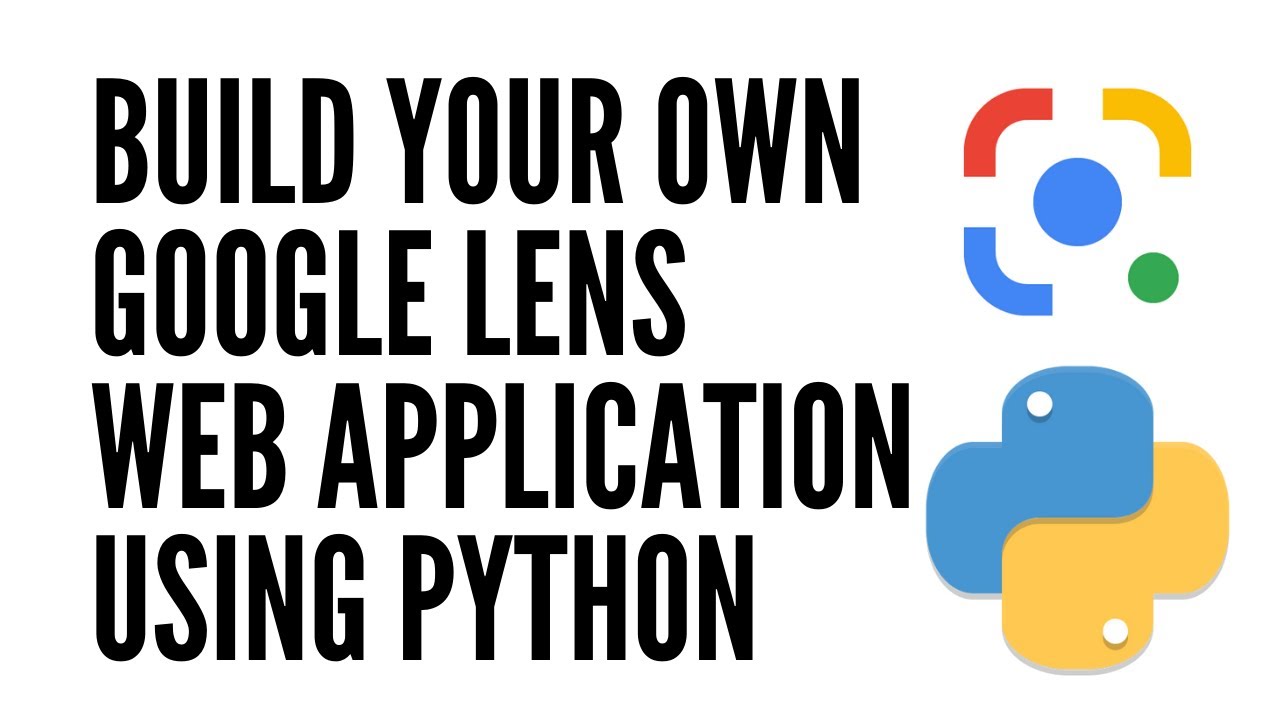 Roos spuiten Trappenhuis Build your own Google Lens Landmark Detection Application using Python |  Gradio | TensorFlow Hub - YouTube
