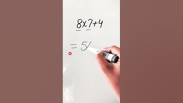 Order of operation || #youtube #shortvideo #youtubeshorts #viralvideo #trending #viral #foryou