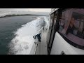 Beneteau barracuda 9 fly strangford lough