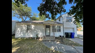 1124 N Flood in Norman 8-2023