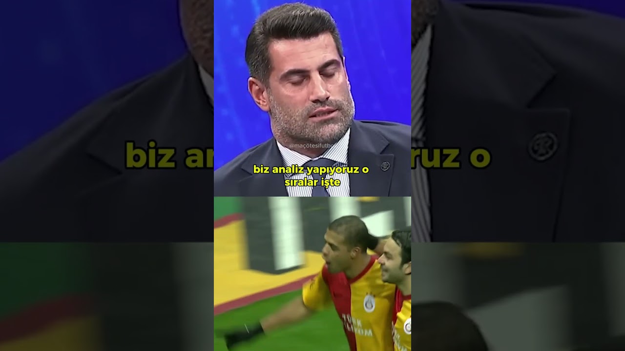 "Penaltı kaçırılır mı, kurtarılır mı?" | Volkan Demirel Melo'nun penaltısını nasıl kurtardı?