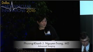 Advanced Imaging - Dallas CVI 2016