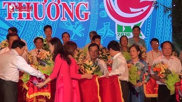 Bế mạc Hội khỏe Phù Đổng toàn quốc lần thứ IX