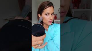 maquillage express pour matin pressé #beauté #makeup #beauty #teint #poudre #fonddeteint
