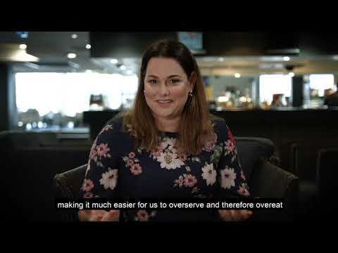 Eat Well with Tara Diversi Portion sizes