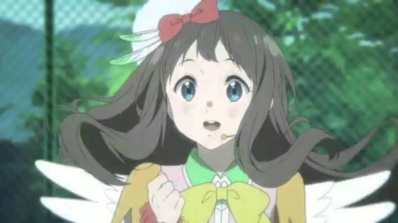 Аниме клип "Восточные сказки" - YouTube