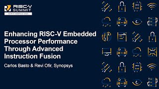 Enhancing RISC-V Embedded Processor Performance Through Advanced Instruction F... C. Basto & R. Ofir