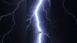 Lightning Is 5x Hotter Than the Sun's Surface