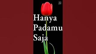 Hanya Padamu Saja | Fauziah Latiff | Lirik | OST PEREMPUAN