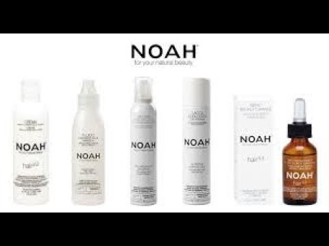 Review Prodotti Per Capelli Noah Indiefb Youtube Review Prodotti Per Capelli Noah Indiefb Youtube