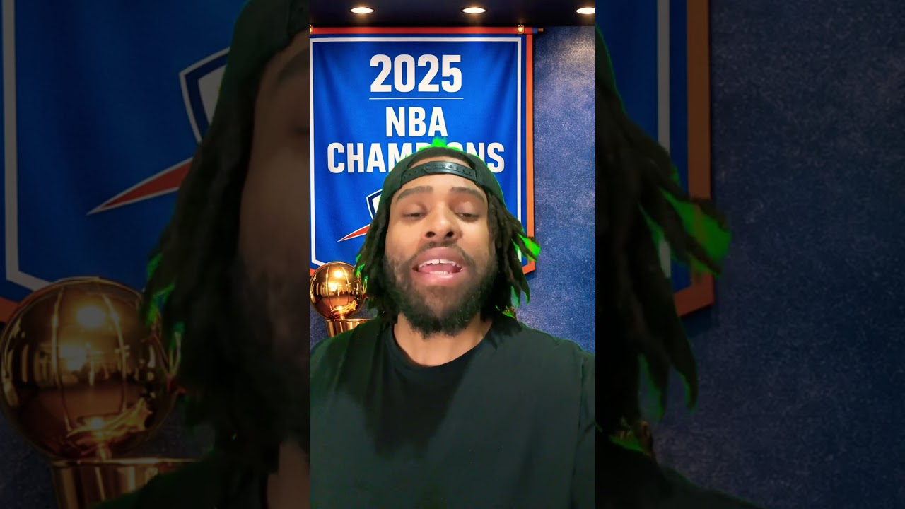 The Others For #okcthunder Closing game Execution needs Sharpening! #nexupsportstalk #thunderup