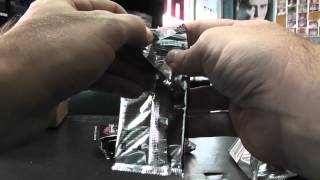 HAP's 2012 Finest Baseball Box Break