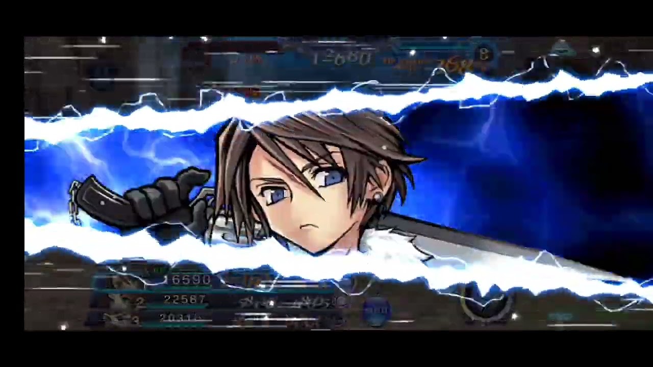 No UW Beginner Run ft. Top 24 DPS lol (My Top 1 for early FR echo) - Act 4 Chap 1 Pt 1 Shinryu DFFOO