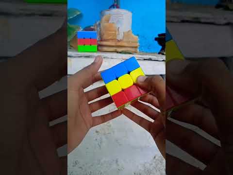 Azerbaijan🇦🇿 & Andorra🇦🇩 Flag on Cube 😊#shorts#viral#viralshorts#viralvideo#ytshorts