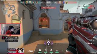 Is Operator Overpowered? Tenz On Op.