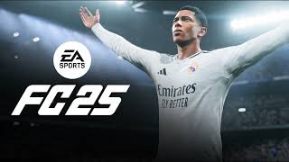 Tiga & Hudson Mohawke feat. Jesse Boykins III -Silence of Love (EA SPORTS FC 25 INSTRUMENTAL)