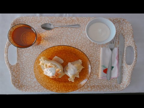Hinojo gratinado