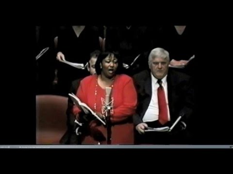 Et Misericordia (Rutter) featuring Barbara Tucker - YouTube