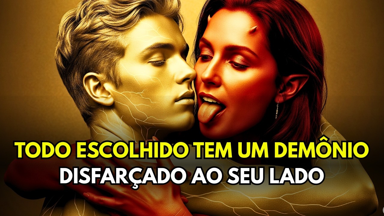 3 Segredos para Identificar o Demônio Disfarçado em Sua Vida