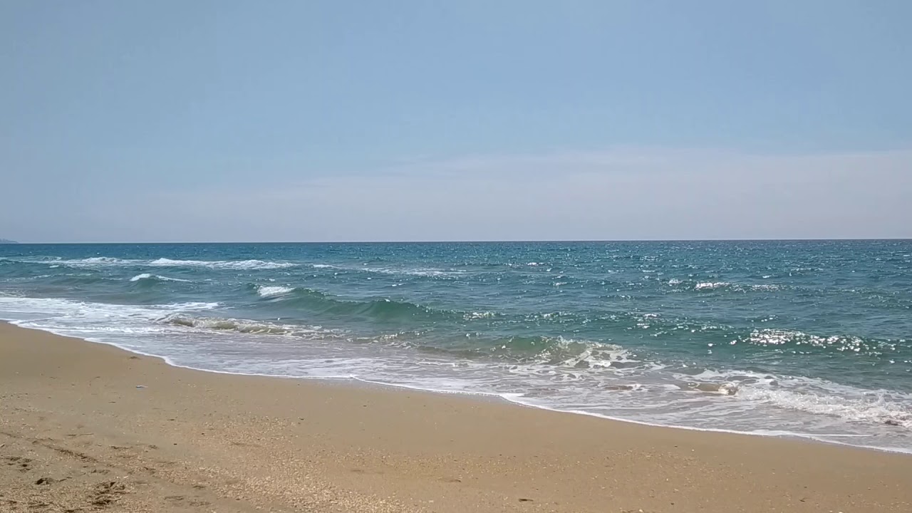 Анапа пляж тортуга