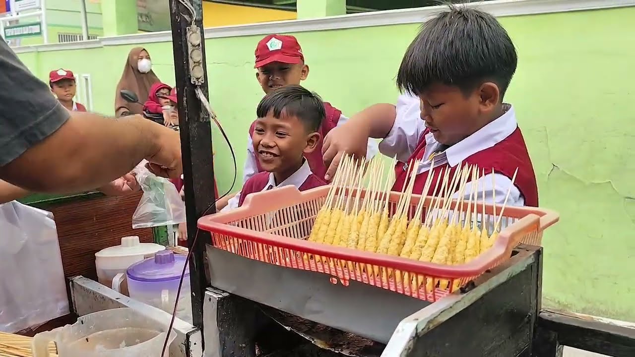 RESEP ASLI TELOR GULUNG LEGENDARIS, ANTI GAGAL, SEMUA PASTI BISA. #telorgulung #tutorial #viral #fyp