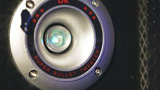 skytec 10 inch speakers