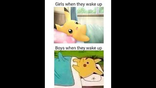 Pokemon Memes Which Will Make You LOL