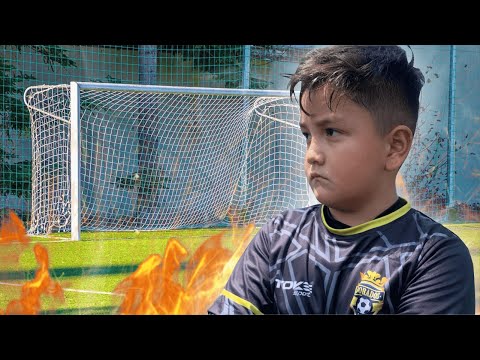 Very tough match 😤 Thiago was a wall 🧱🧤⚽
