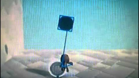 LBP2:1440 Minutes of Create the easy way