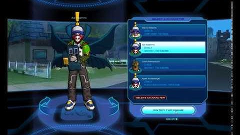 The adventure continues | Fusionfall Retro [Episode 8]