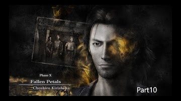 Fatal Frame Mask of the Lunar Eclipse Chapter 10