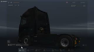 ETS 2 OYNADIK!!! (MACBOOK AİR)