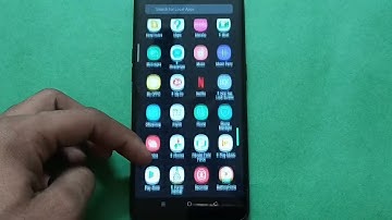 OPPO A11K disconnect wifi setting,OPPO A11K mobile setting kaise use kare