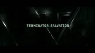 Terminator Salvation - Intro
